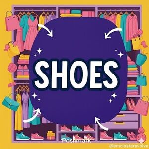 👟🥿👠👢